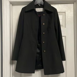 NWOT JESSICA SIMPSON COAT